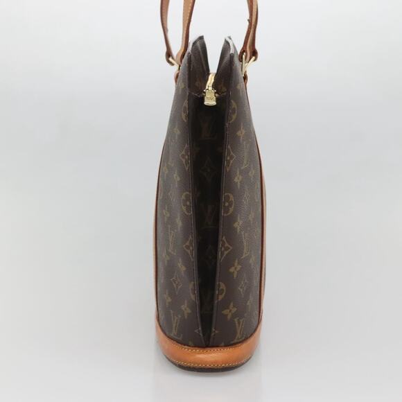 LOUIS VUITTON Monogram Babylone Tote Bag M51102 - Picture 3 of 16
